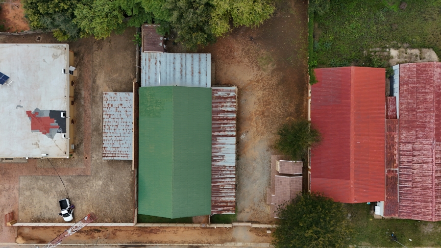 Commercial Property for Sale in Stilfontein North West